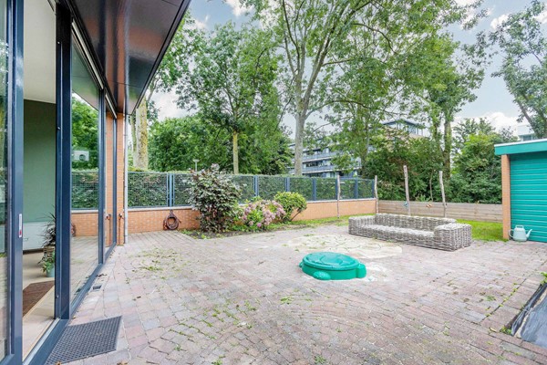 Medium property photo - Gerberalaan 35, 1424 AR De Kwakel